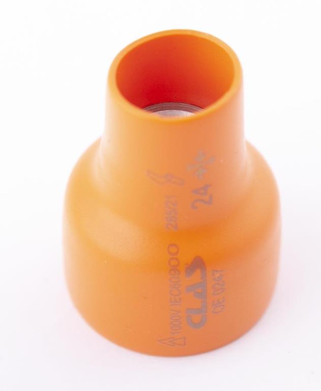 Douille standard 3/8" CLAS OE 0247